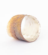 Silber Ring Salbei Gr. 58
