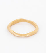 Ring Bronze Natural Gr. 55