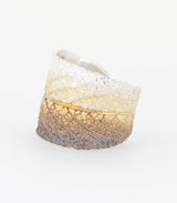 Silber Ring Salbei Gr. 57