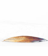 Silber Anhänger Weide