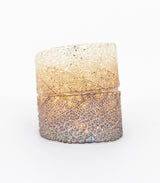 Silber Ring Salbei Gr. 61
