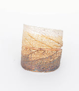 Silber Ring Salbei Gr.55