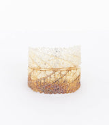 Silber Ring Salbei Gr. 53