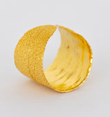 Gold Ring Salbei Gr. 63