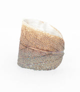 Silber Ring Salbei Gr.65