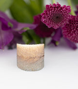 Silber Ring Salbei Gr.65