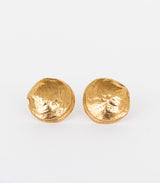 Bronze Ohrstecker Muschel