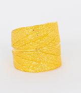 Gold Ring Salbei Gr. 63