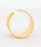 Ring Gold Salbei Gr. 62