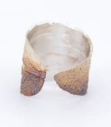 Silber Ring Salbei Gr. 57