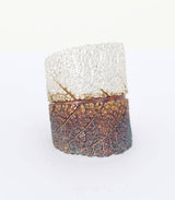 Silber Ring Salbei Gr. 61