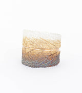 Silber Ring Salbei Gr.60