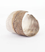 Silber Ring Salbei Gr. 64