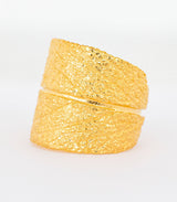 Ring Gold Salbei Gr. 62