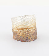 Silber Ring Salbei Gr. 58