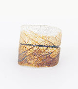 Silber Ring Salbei Gr. 57