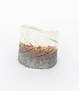 Silber Ring Salbei Gr. 63