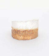 Silber Ring Salbei Gr. 59