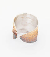 Silber Ring Salbei Gr. 61