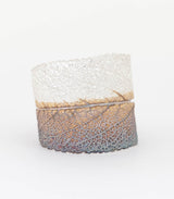 Silber Ring Salbei Gr. 67