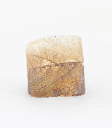 Silber Ring Salbei Gr.58