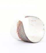 Silber Ring Salbei Gr.60