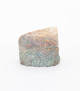 Silber Ring Salbei Gr.58