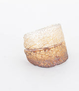 Silber Ring Salbei Gr.55