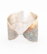 Silber Ring Salbei Gr. 67