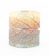 Silber Ring Salbei Gr. 64