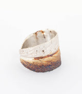 Silber Ring Salbei Gr. 53
