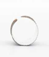 Silber Ring Salbei Gr. 61