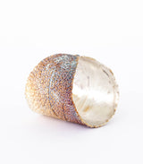Silber Ring Salbei Gr. 59